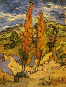 Untitled — Vincent Van Gog