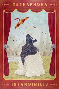 Intangible — Rafael Silveira