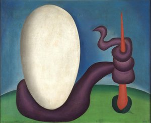 Tarsila Do Amaral