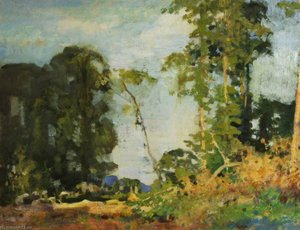 Landscape — Frederick Appleyard