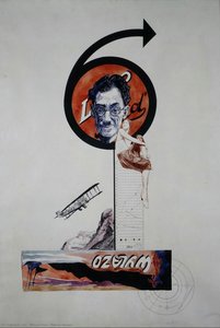 Poster design