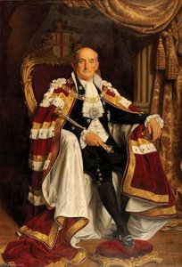 Sir George Broadbridge (1869–1952), Lord Mayor Of London (1936) — Maurice Frederick Codner
