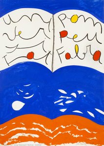 Untitled — Josep Guinovart I Bertran