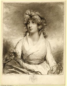 Ladies Of Rank And Fashion — John Hoppner