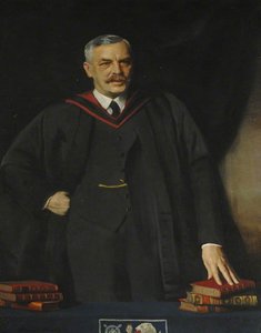Sir Cyril Norwood — Oswald Hornby Joseph Birley