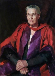 Miss Elizabeth Bolton — William D Dring