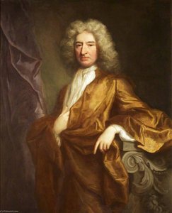 Edward Colston (1636–1721) — Jonathan Richardson The Elder