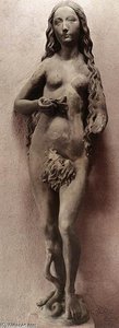 Eve — Tilman Riemenschneider