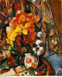 Untitled — Paul Cézanne