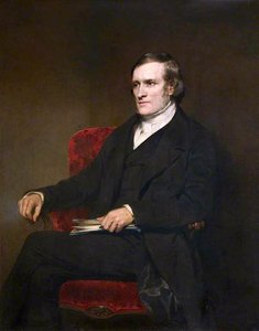 James David Forbes, Frse — Sir John Watson Gordon
