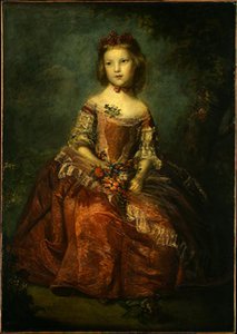 Lady Elizabeth Hamilton — Sir Joshua Reynolds