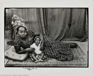Untitled — سيدو كيتا