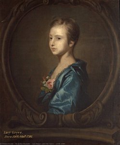 Sir Joshua Reynolds