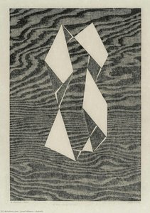 Astatic — Josef Albers