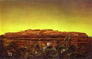 Helheten — Max Ernst