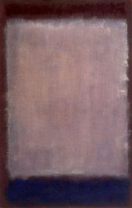 Lavender and Mulberry