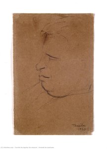Oswald De Andrade — Tarsila Do Amaral