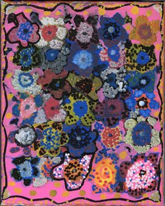 Flowers I Have Seen In Lockdown — Ella & Pitr, Les Papiers Peintres