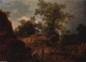 Philipp Hieronymus Brinckmann