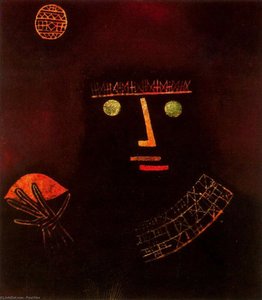 Untitled — Paul Klee