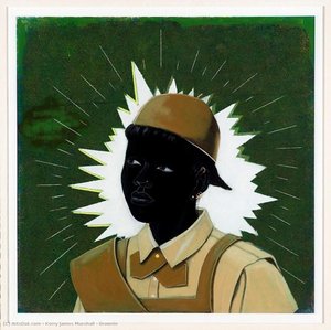 Brownie — Kerry James Marshall