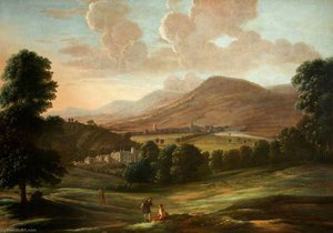 hendrick danckerts