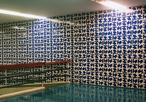 Untitled — Athos Bulcão