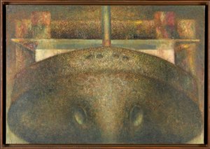 ‘the Great Voyage’ — Otto Eduard Abel Egberts