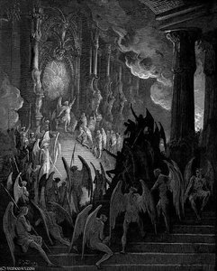 Ukendt Titel — Gustav Doré