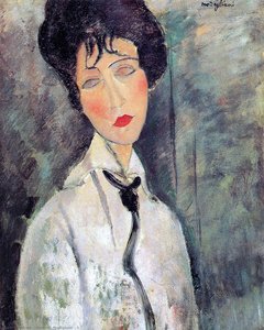 Cero — Amedeo Modigliani
