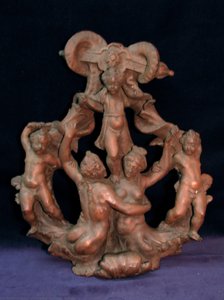 Door Knocker — 잠보로냐