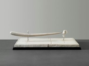 Point To The Eye — Alberto Đakometi