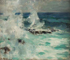 Seascape — 조제 말료아
