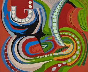 Memory N. 1 — Jorge Piqueras