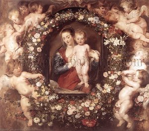 Peter Paul Rubens