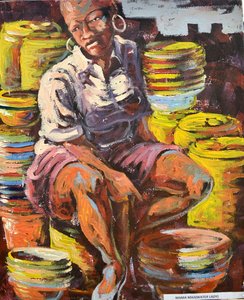 patrick mukabi