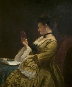 Miniaturen — William Powell Frith