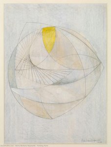 Turning Forms — Barbara Hepworth