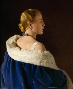 Jane Xxx — Gerald Festus Kelly