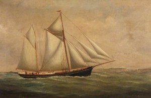 'irene' — Thomas Chidgey