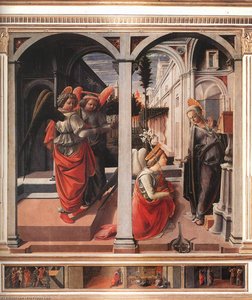 Filippo Lippi