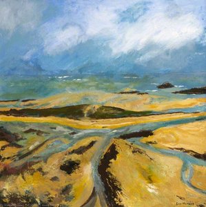 gill murray