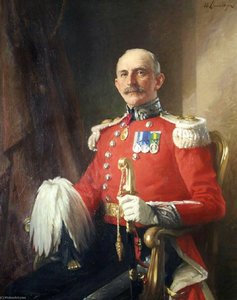The Right Honourable Lord Ashcombe, Cb, Td — Samuel Henry William Llewellyn