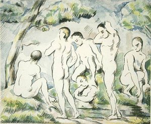 Неопубликованное Изображение №3005 — Поль Сезанн