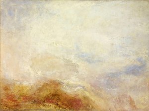 Maastvaade, Val D — William Turner