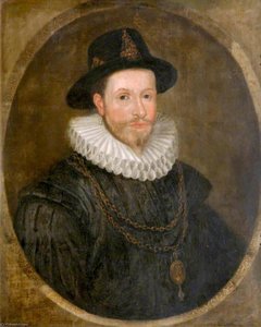 George Keith, 5th Earl Marischal — Cosmo Alexander