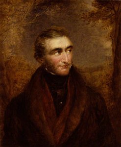 Joseph Mallord William Turner — John Linnell
