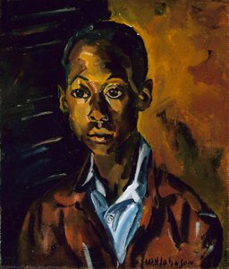 Jim — William H. Johnson