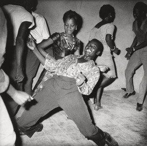 Look At Me — Malick Sidibé