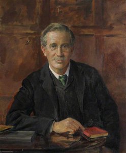 Walter George Bell (1856–1925) — Kenneth Green